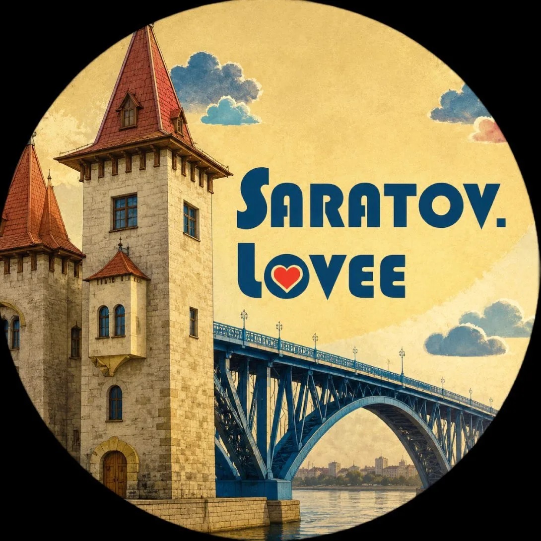 Saratov.lovee