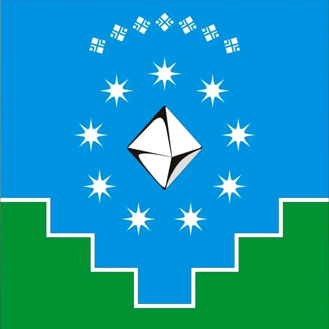 Администрация МР "Мирнинский район" РС (Я)