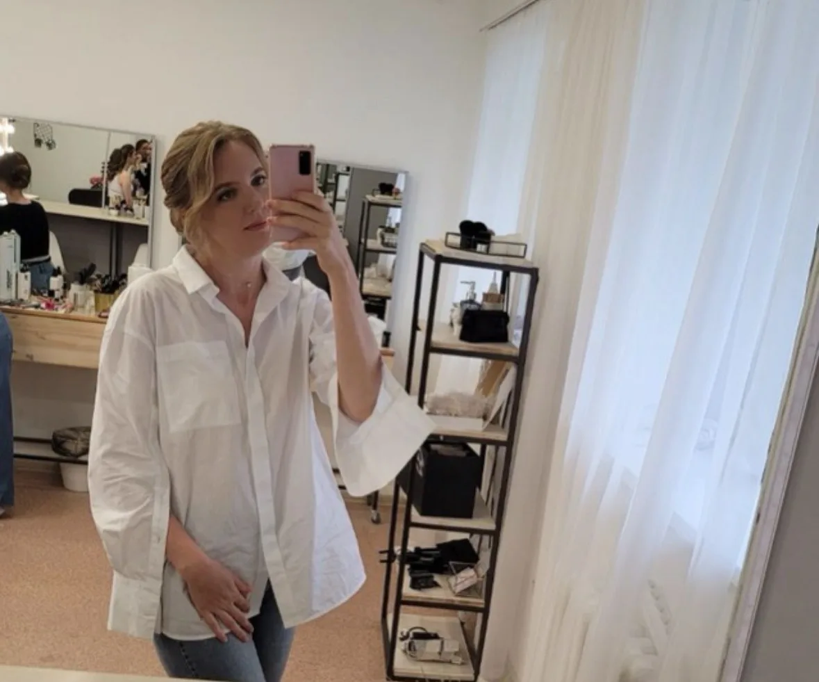 Burvin - BaOlla женская одежда