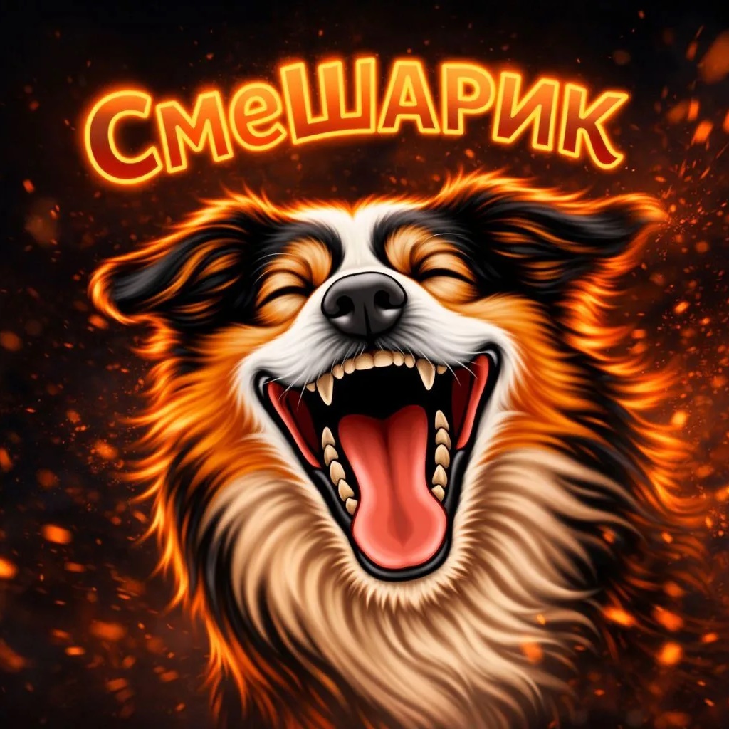 СмеШАРИК | Смешные животные