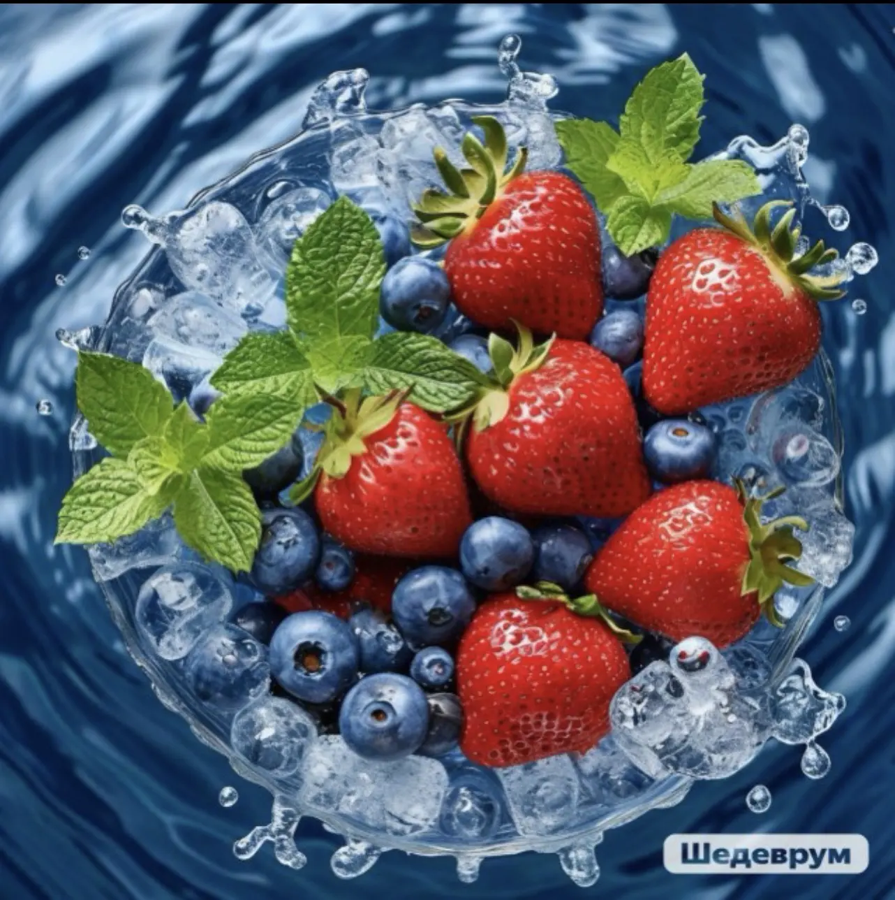 ВКУС ЛЕТА. г.Красноярск