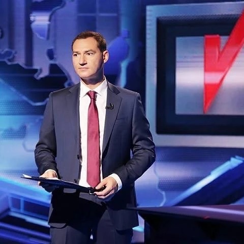 Роман Бабаян