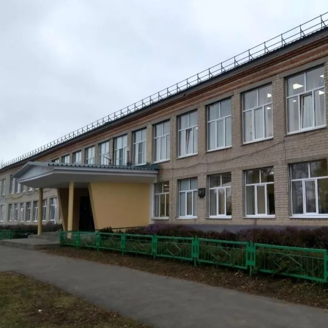 МБОУ СОШ с. Чернава Измалковского округа
