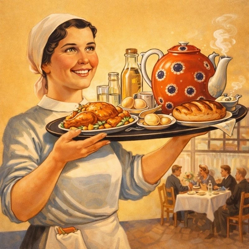 Вкусно и Недорого🍗 Бюджетные рецепты