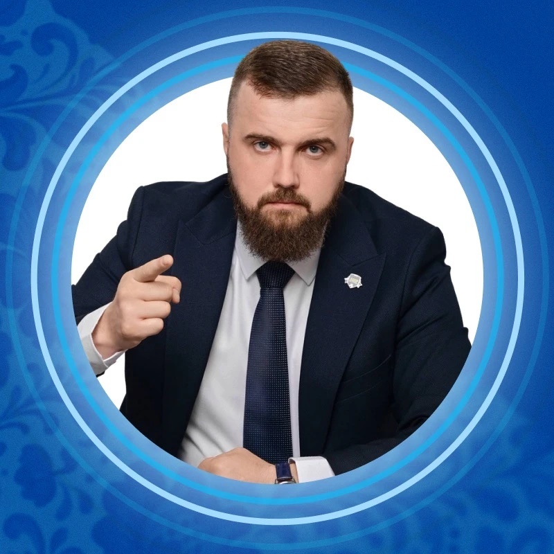 ЕНЕНКОВ ЛДПР