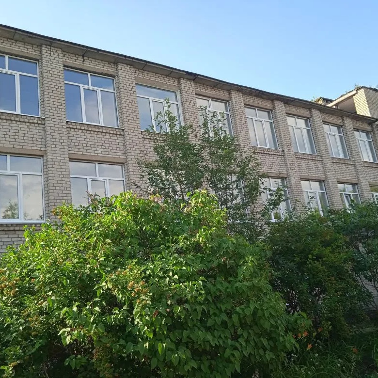 Информационный канал МБОУ "СОШ №10"
