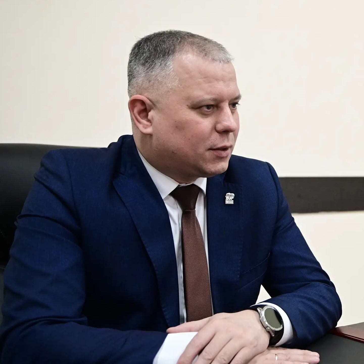 Денис Анатольевич Толмачев