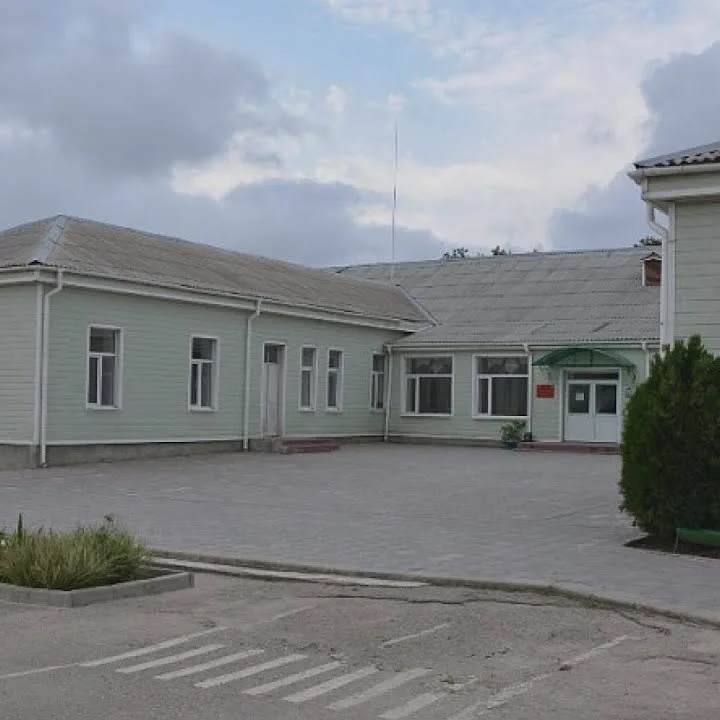 МБОУ "Старокрымская ОШ №2 им.Амет-Хана Султана"
