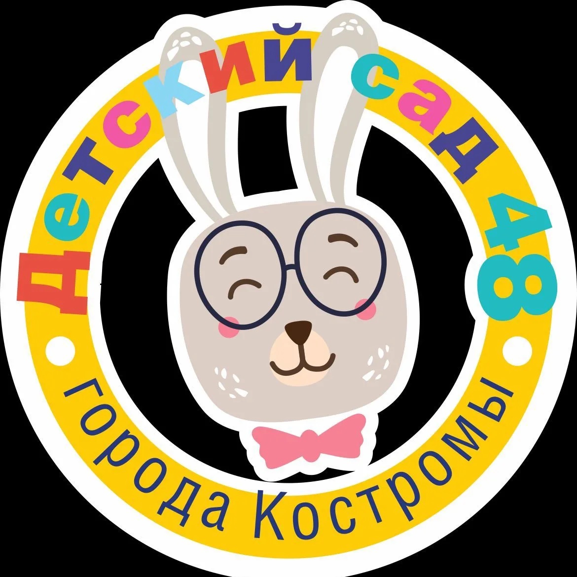 Детский сад 48 г. Кострома