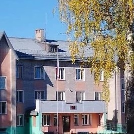 КОГОБУ ШИ ОВЗ с.Залазна Омутнинского района