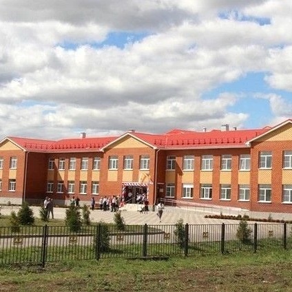 МБОУ "Просеченская СОШ им. генерала М.Д.Скобелева"