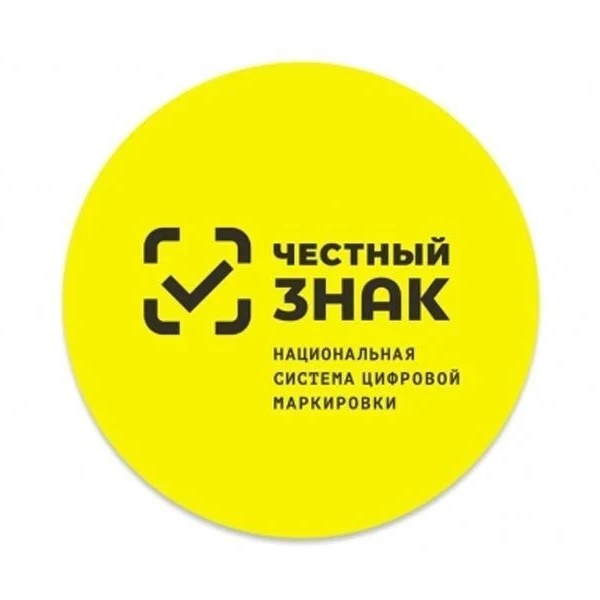 Маркировка "Честный знак"