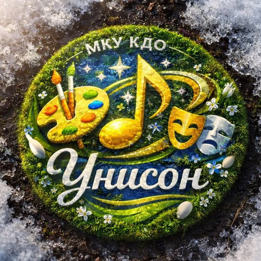 МКУ КДО "Унисон"
