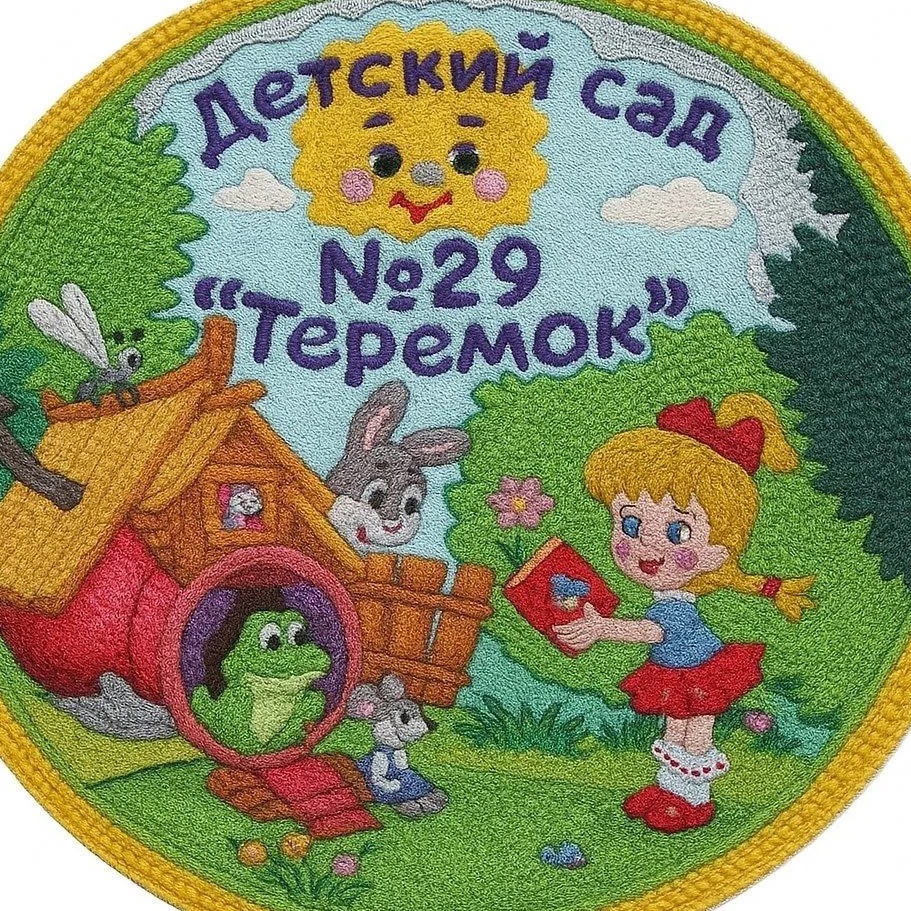 МУНИЦИПАЛЬНОЕ БЮДЖЕТНОЕ ДОШКОЛЬНОЕ ОБРАЗОВАТЕЛЬНОЕ УЧРЕЖДЕНИЕ ДЕТСКИЙ САД № 29 Г. ГУЛЬКЕВИЧИ МУНИЦИПАЛЬНОГО ОБРАЗОВАНИЯ ГУЛЬКЕВИЧСКИЙ РАЙОН