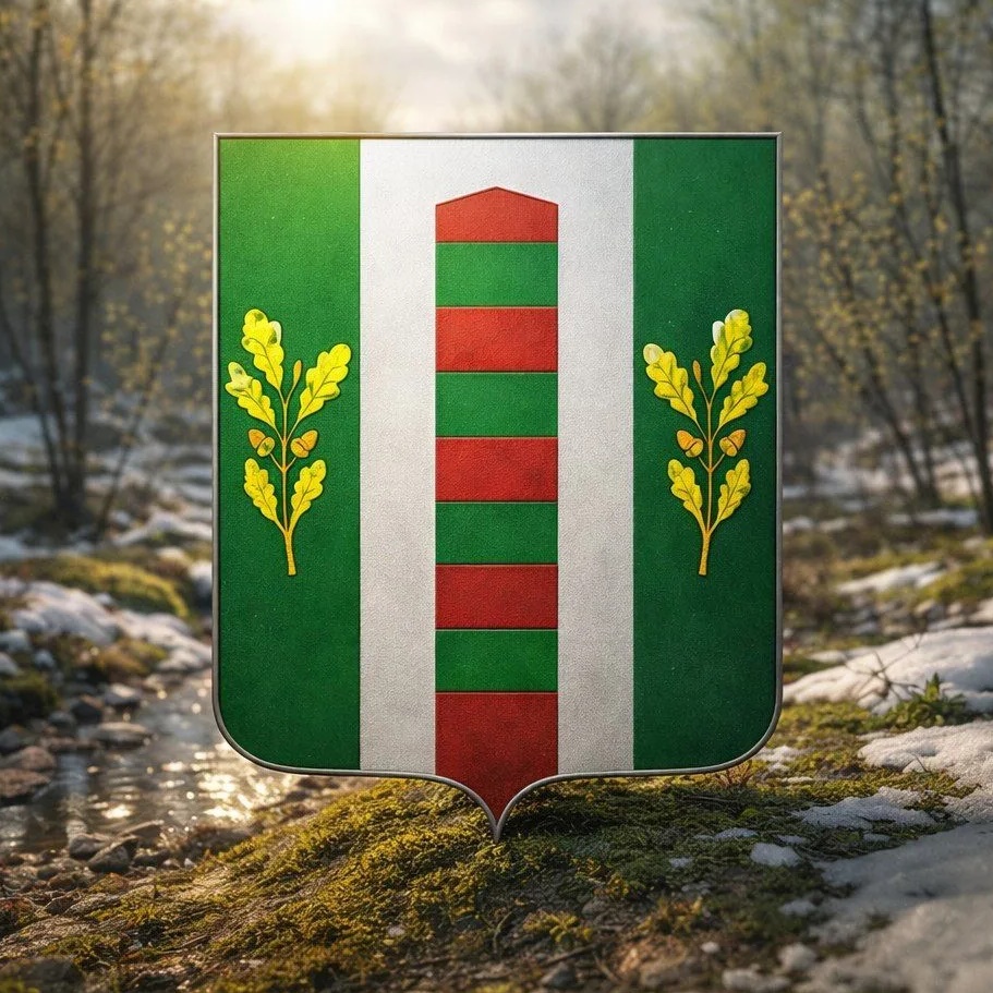 Администрация Пограничного округа