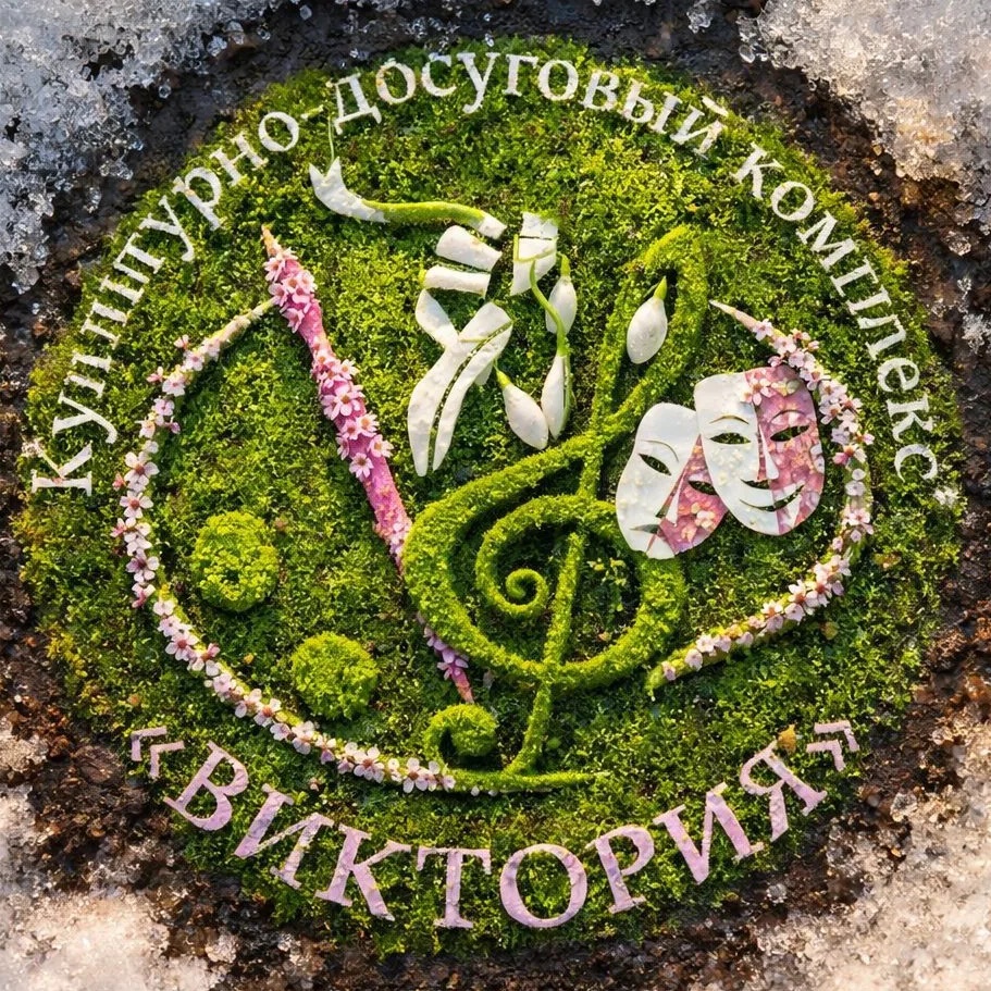 МБУ "КДК "Виктория"