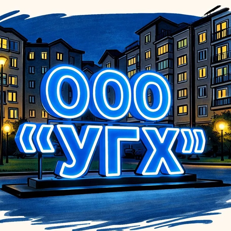 Информационный канал ООО "УГХ"