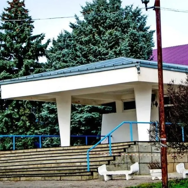 МКУК "ДК п. Рогатая Балка"
