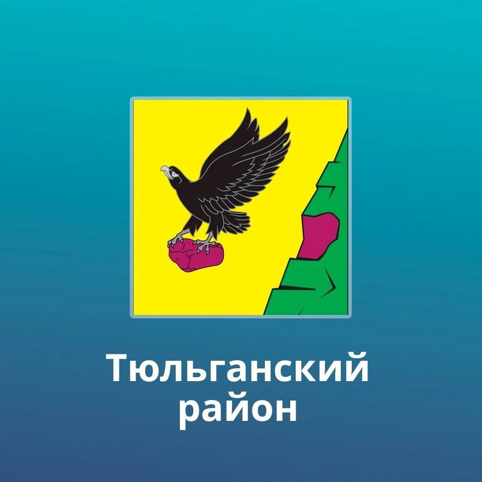 Тюльганский район