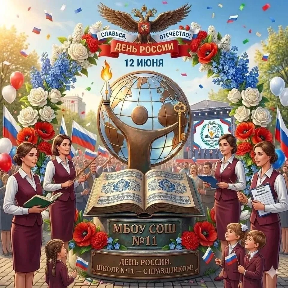 МБОУ СОШ 11 ИМ.ГЕРОЯ РФ КАШИРИНА И.В.