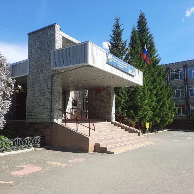 Канал МБОУ "Гимназия N7 " Ступени" г. В. Уфалей