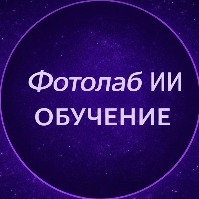Промты и уроки | Фотолаб ИИ