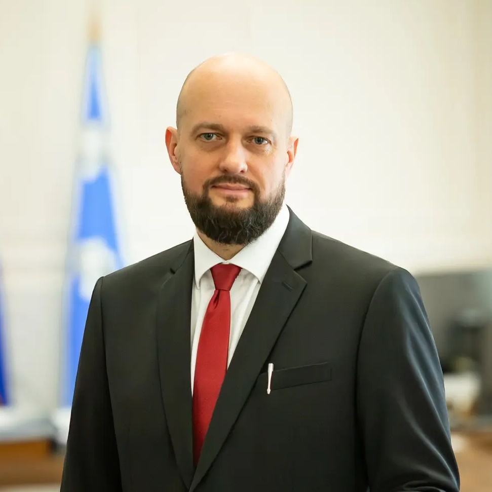 Евгений Маслов 🇷🇺