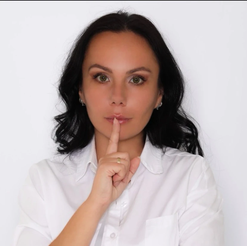 Психолог Юлия Мурашева