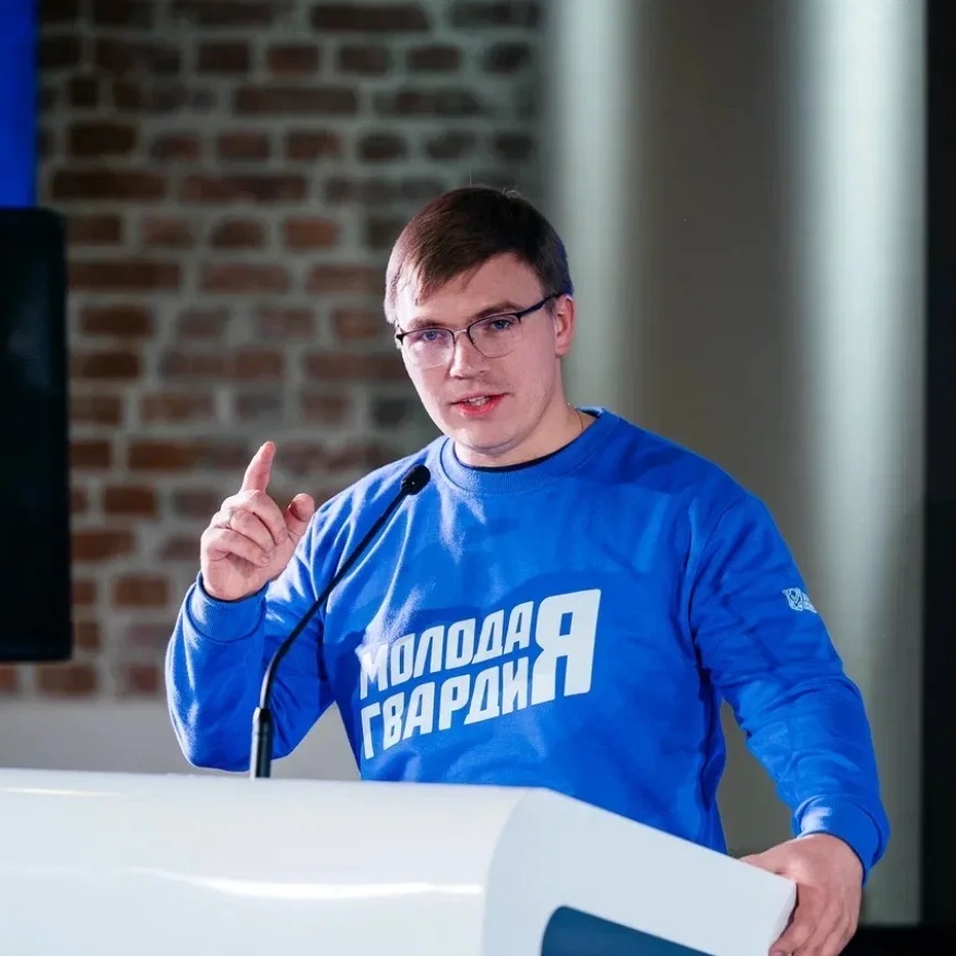 Vладимир Сбитнев