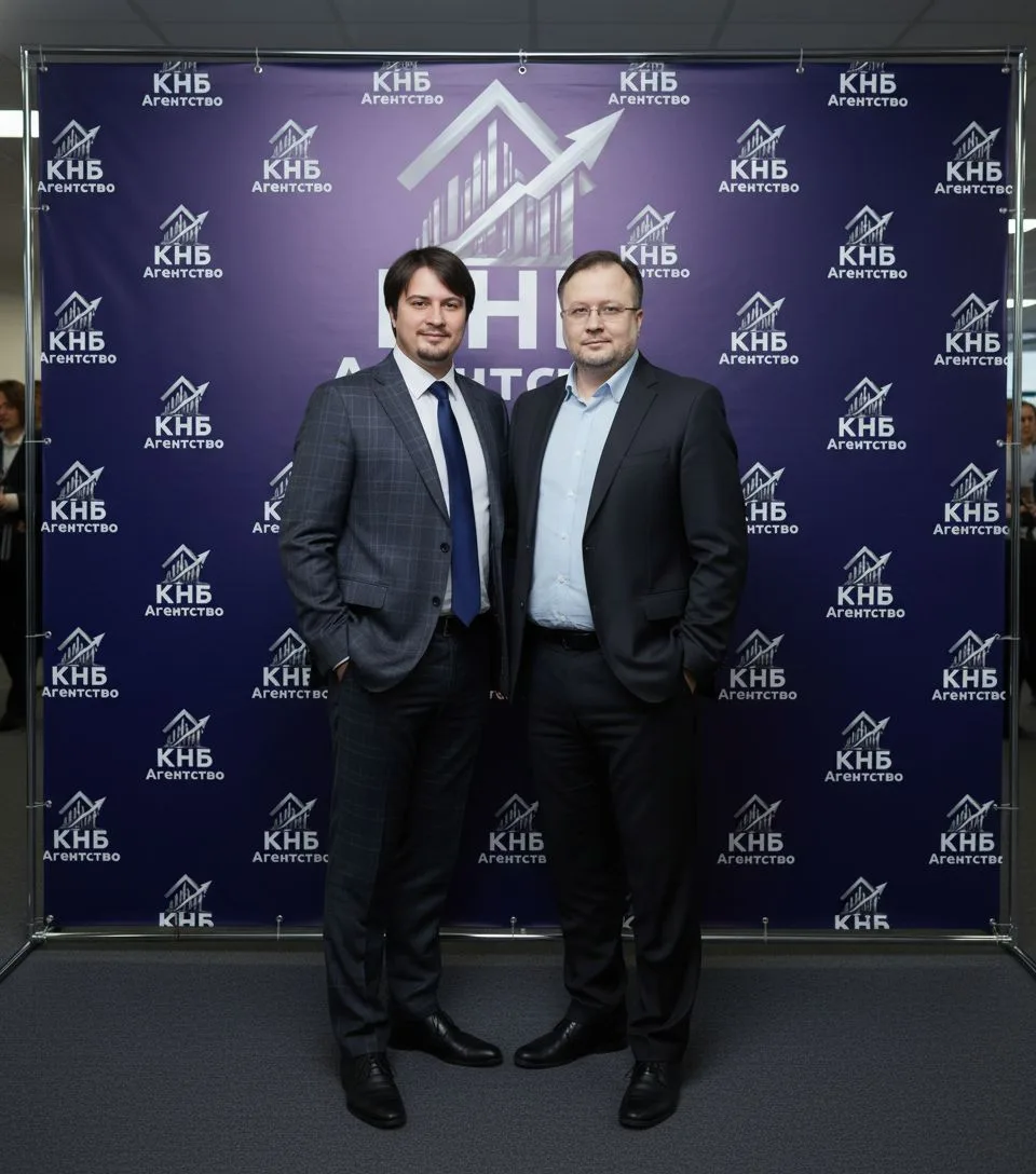 "Агентство КНБ" - Кредиты. Недвижимость. Банкротство