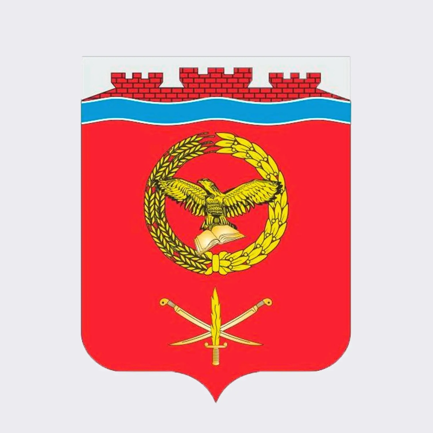 Администрация Шолоховского района