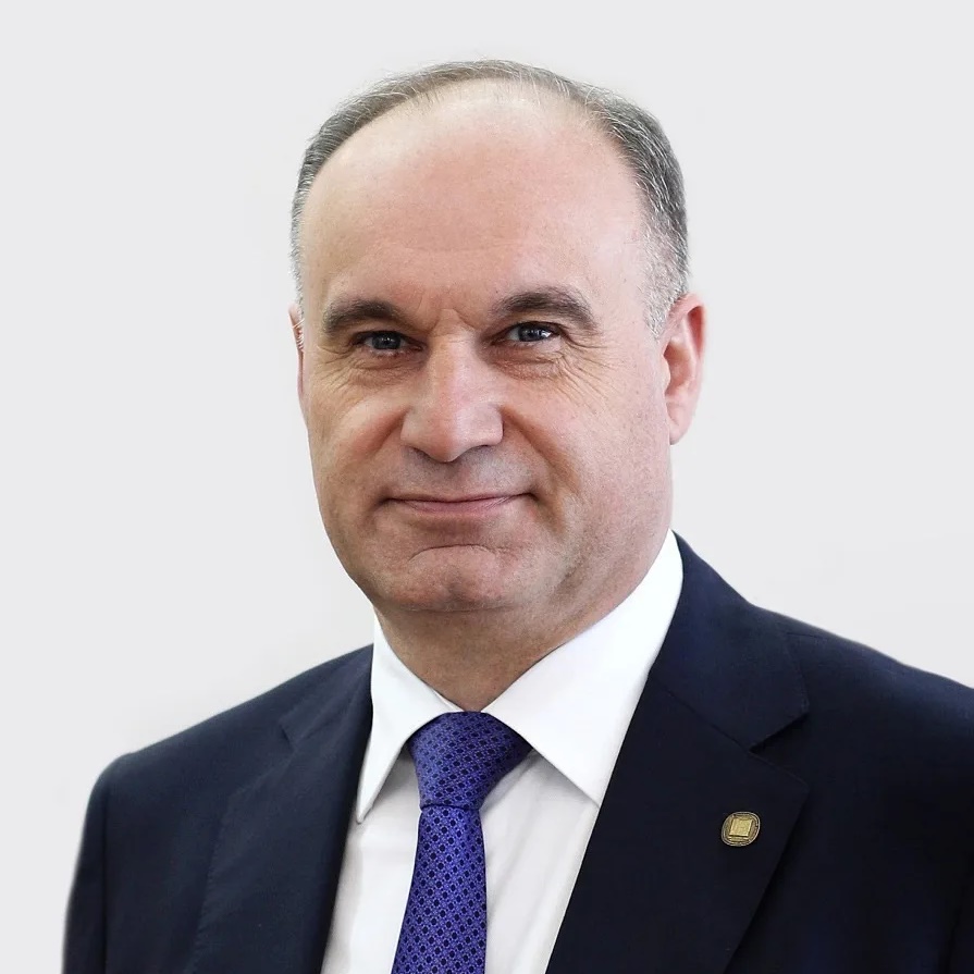 Владимир Ситников