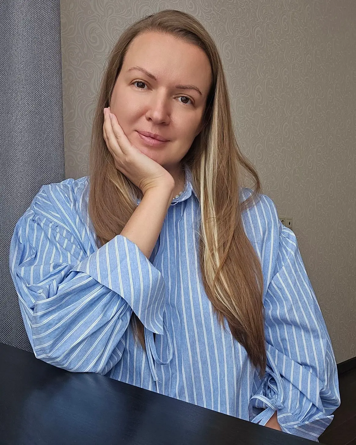 Математика с Сотниковой Ольгой