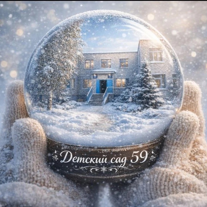 МАДОУ Детский сад №59 ГО г.УФА РБ "ПЧЕЛКИ"