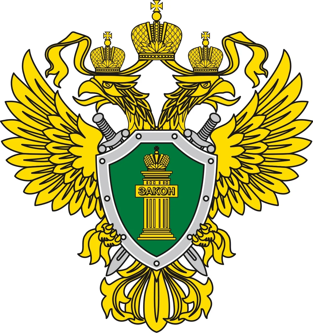 Прокуратура Томской области