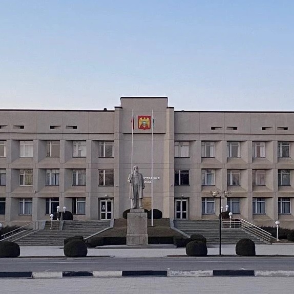 Управление образования Терского района КБР