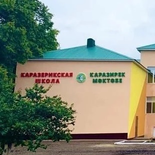 Канал МБОУ "Каразерикская СОШ им.Г.Вильданова"