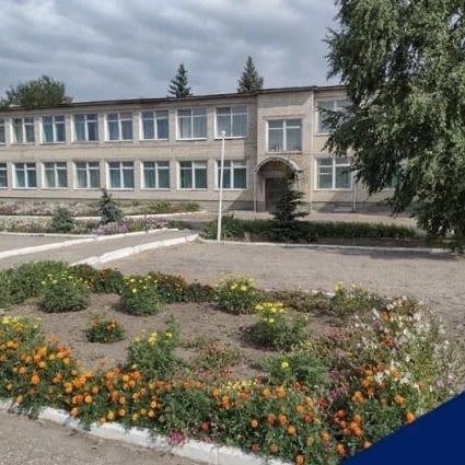 МОУ "СОШ с.Идолга имени Героя Советского Союза А.А.Лапшова"