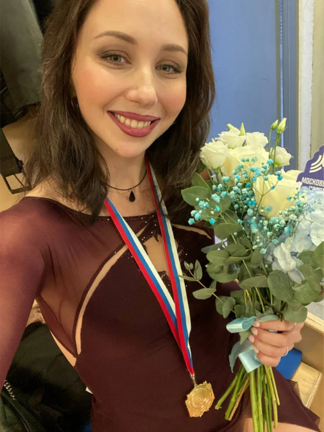 Елизавета Туктамышева. Всерьез и надолго!