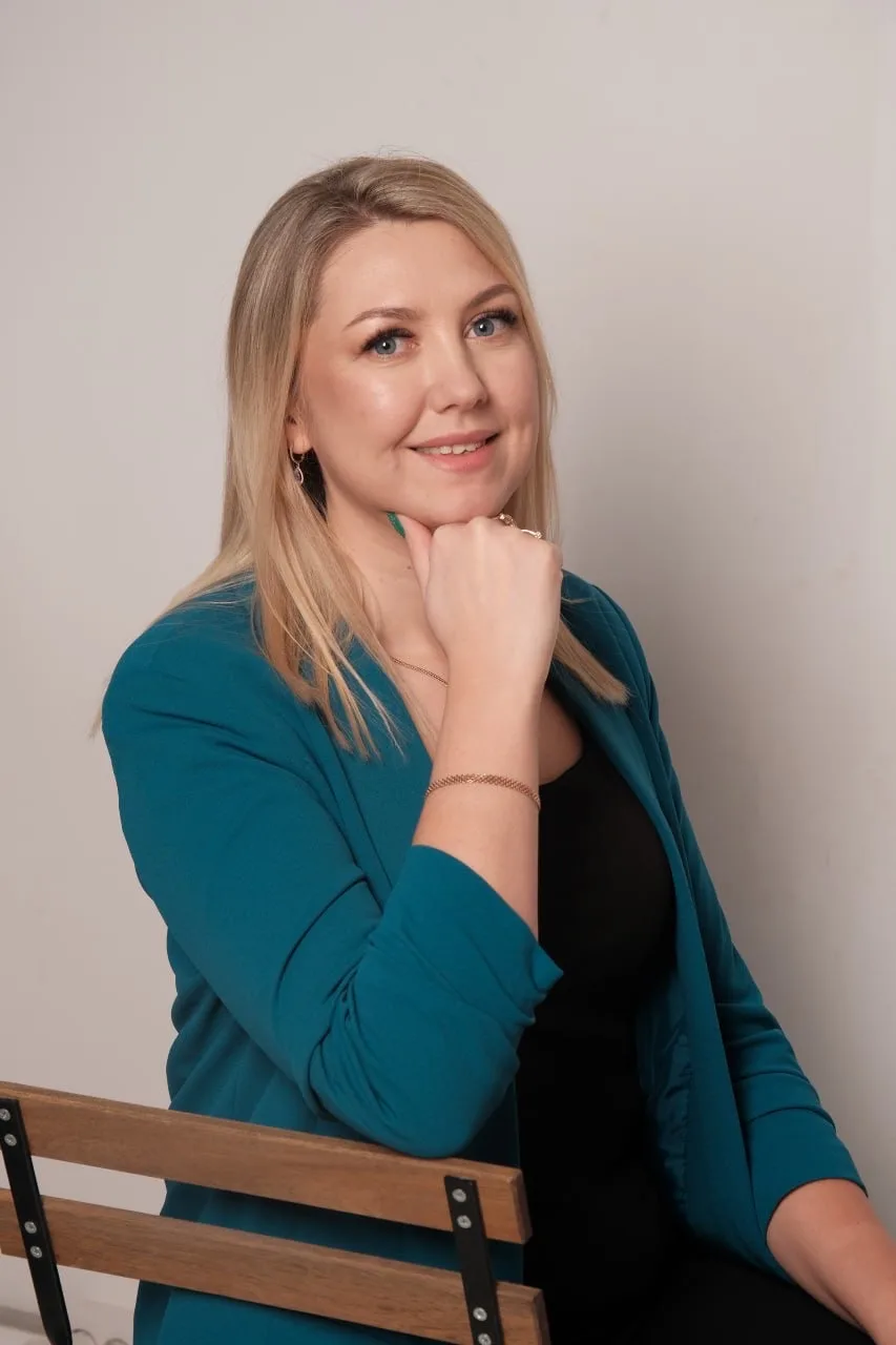 КРЕДИТНАЯ ФЕЯ | Наталья Потапова