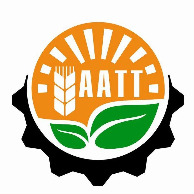 ГБПОУ КК ААТТ