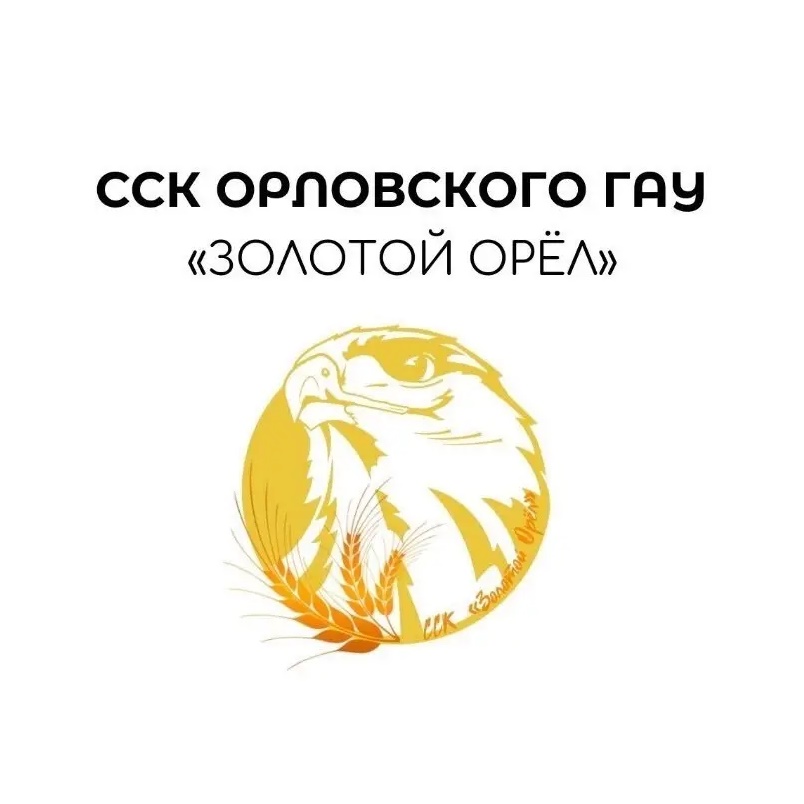Спорт Орловского ГАУ