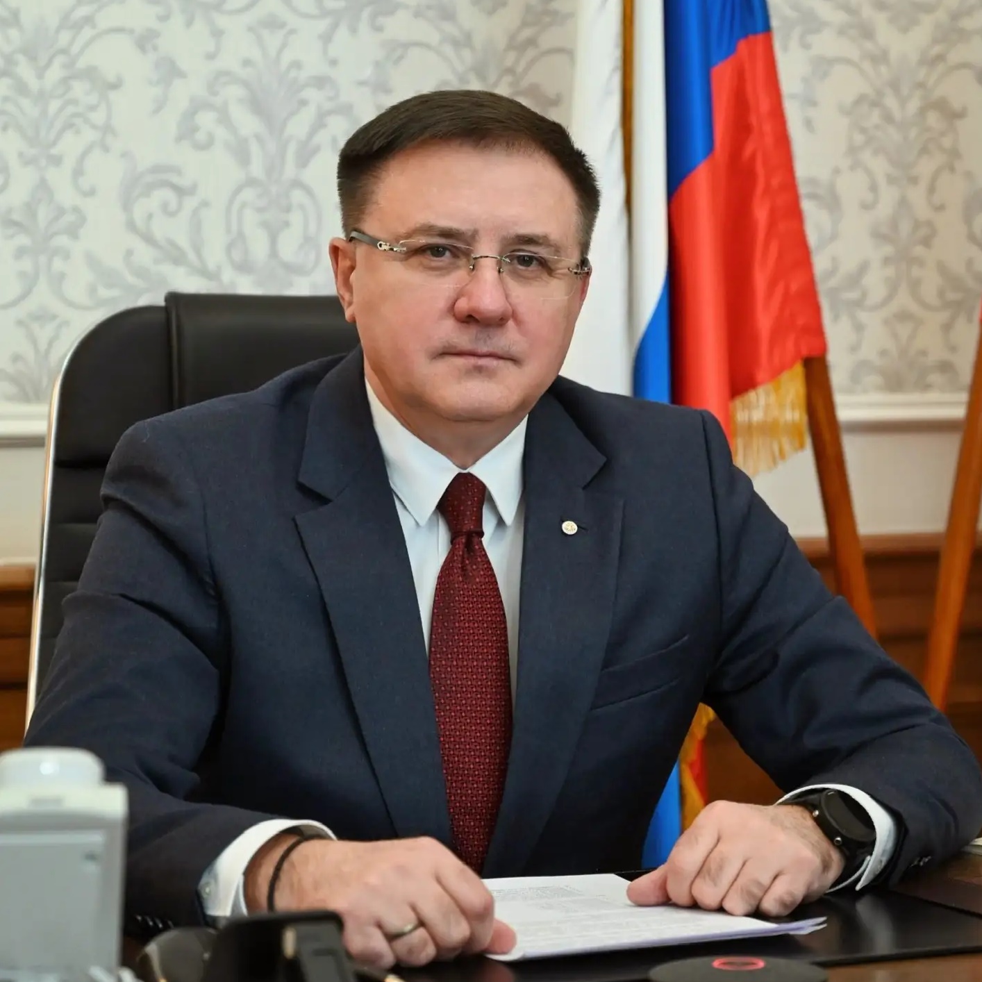 Владимир Омельницкий
