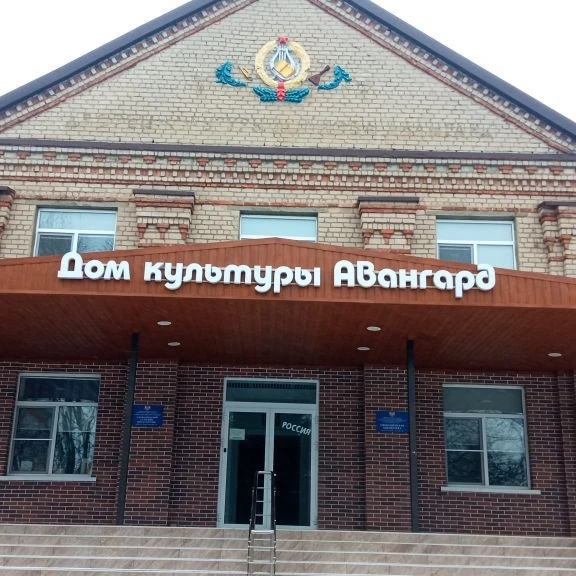 МБУ "Свободненский СДК"