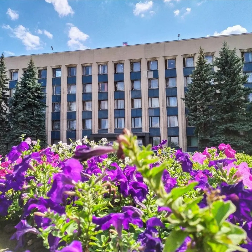 Финансовое управление Антрацитовского МО ЛНР