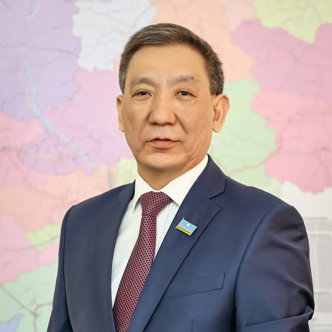 Афанасий Ноев