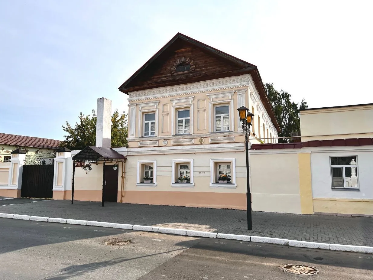 МБУ ДО "ДМШ 2 им. А. Т. Гараева"