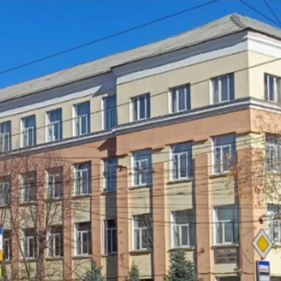 МБОУ СОШ№30 им.С.В.Бицаева