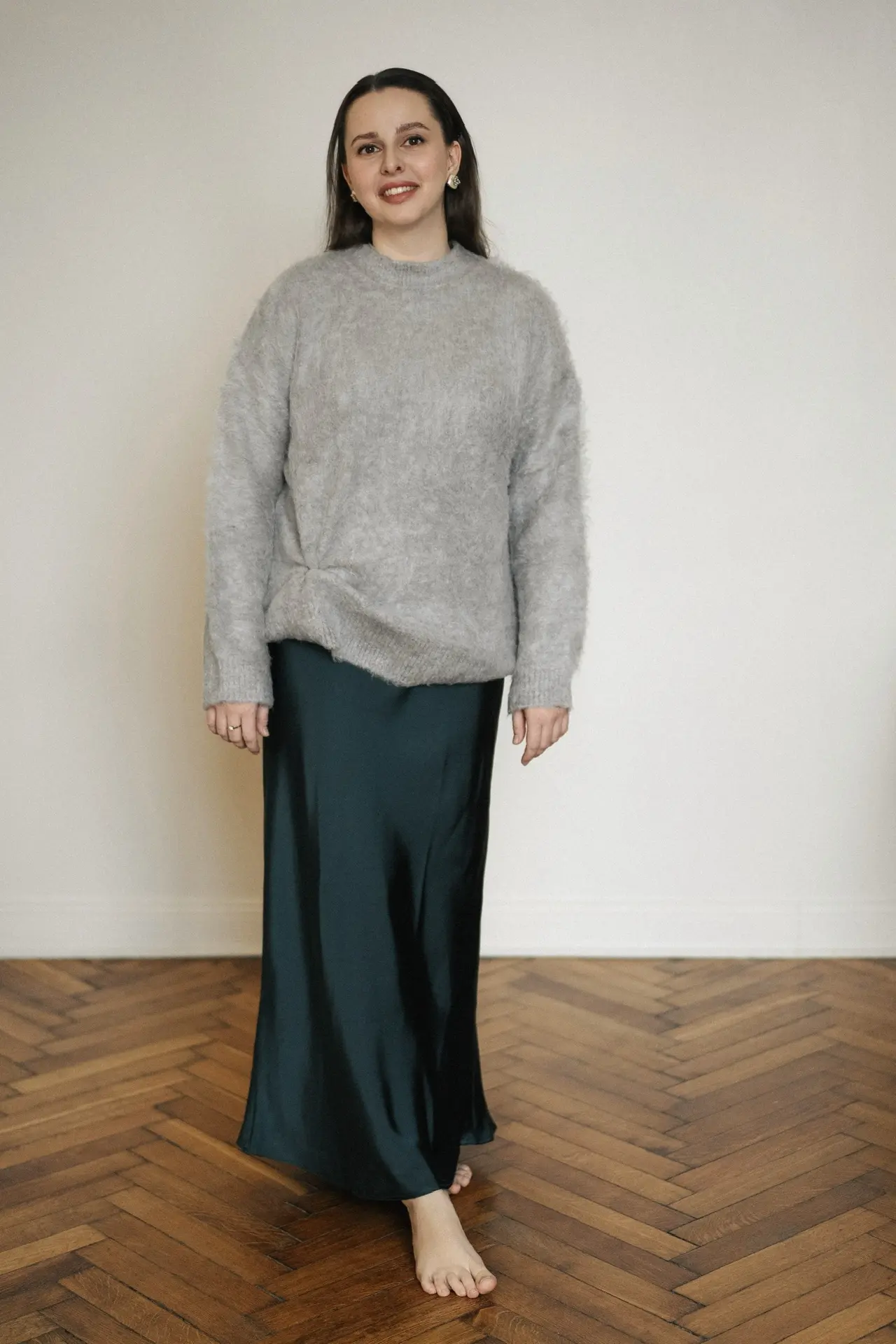 На связи Бондарева