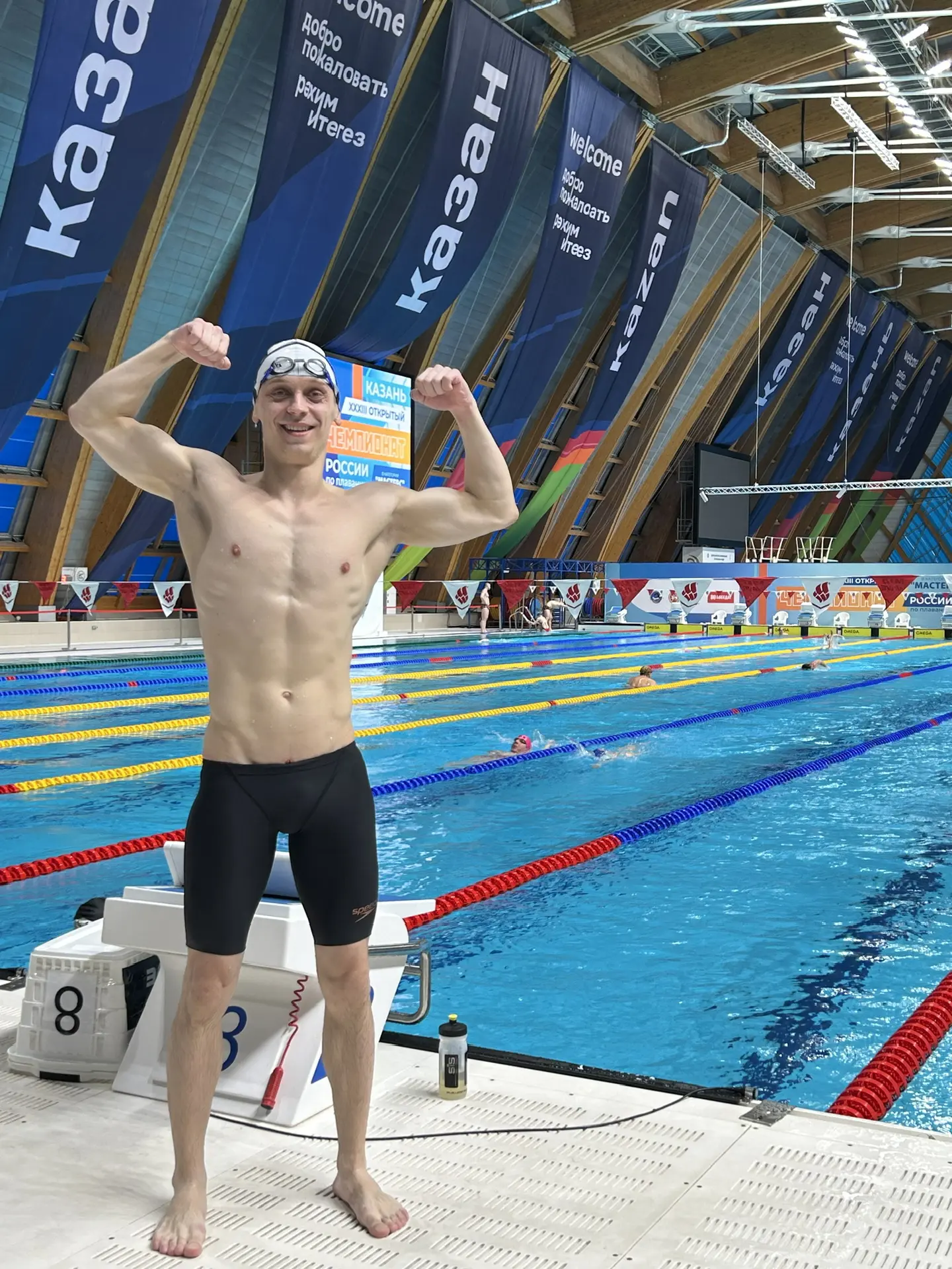 Малашин без фильтров